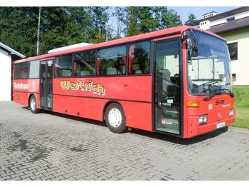 Suburban bus MERCEDES-BENZ 408 KLIMATYZACJA: picture 1