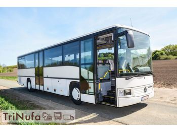 Suburban bus MERCEDES-BENZ O 550 - Integro | Schaltgetriebe | 54 Sitze |: picture 1