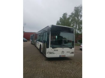 City bus Mercedes-Benz O530 G mit TÜV: picture 1