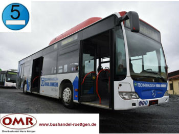 City bus Mercedes-Benz O 530 CNG / Citaro / Erdgas / Lion's City / A21: picture 1