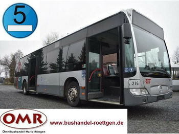 City bus Mercedes-Benz O 530 Citaro / Euro 5 / 75x mal verfügbar: picture 1