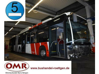 City bus Mercedes-Benz O 530 GHD Citaro  / A23 /  Klima: picture 1