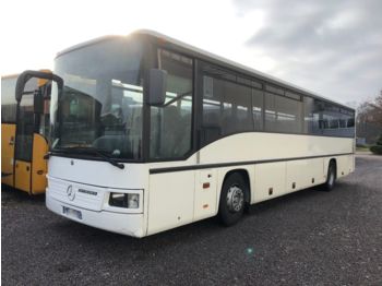 Suburban bus Mercedes-Benz O 550 Integro , 61 Sitze, Euro 3, Schalt: picture 1