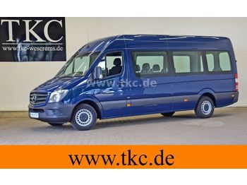 New Minibus, Passenger van Mercedes-Benz Sprinter 316 CDI Maxi 8-Sitzer KBI Klima #79T249: picture 1