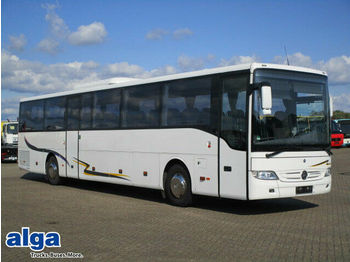 Coach Mercedes-Benz Tourismo RH-M/2A, Euro 5 EEV, 58 Sitze,Schaltung: picture 1
