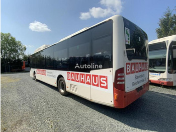 Mercedes Citaro O 530 CNG - Suburban bus: picture 3