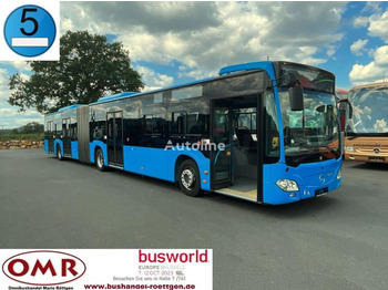 Mercedes Citaro O 530 G C2 - Suburban bus: picture 1
