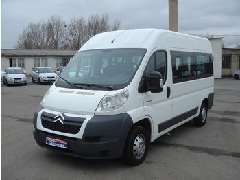 Citroën Jumper L2H2 9 sitze bus - Minibus
