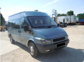 Ford Transit 7+1Locuri - Minibus