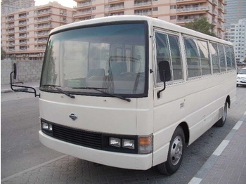 NISSAN Civilian - Minibus