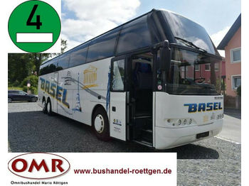 Coach Neoplan N 1116/3HC /580/Tourismo/1. Hand/guter Zustand: picture 1
