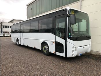 Suburban bus Renault Ares , Klima  ,61 Sitze: picture 1