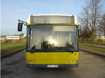 City bus SAM - (Volvo 7000): picture 1