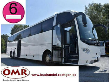 Coach Scania OmniExpress / Euro 6 / Touring / 417 / 580 / 416: picture 1