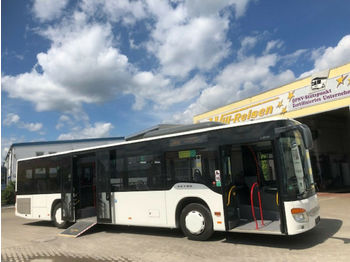 City bus Setra 2 x S 415 NF KLIMA 1. Hand  EEV: picture 1