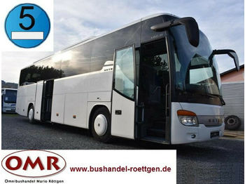 Coach Setra S 415 GT-HD/Tourismo/Travego/1216/Schaltg: picture 1