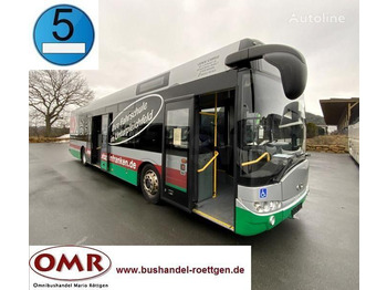 Solaris Urbino 12 - Suburban bus: picture 1