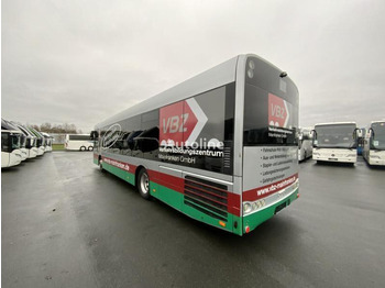 Solaris Urbino 12 - Suburban bus: picture 3