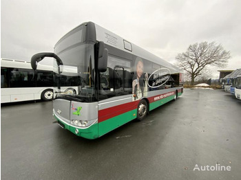 Solaris Urbino 12 - Suburban bus: picture 2