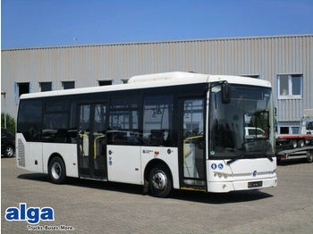 City bus Temsa MD 9 LE, Euro 5, Klima, Midi: picture 1