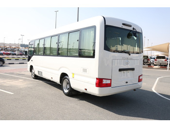 Minibus, Passenger van Toyota Coaster .... 30 places: picture 2