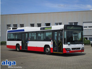 City bus Volvo 7700, Euro 4, Klima, Rampe: picture 1