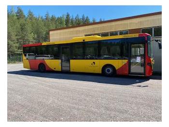 Suburban bus Volvo 8900 RLE 4x2: picture 1