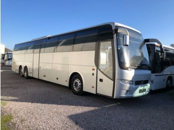 Coach Volvo 9700 H B 13 R, CARRUS , Euro 5: picture 1