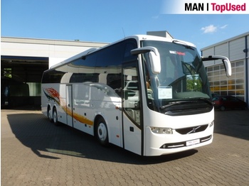 Coach Volvo 9900: picture 1