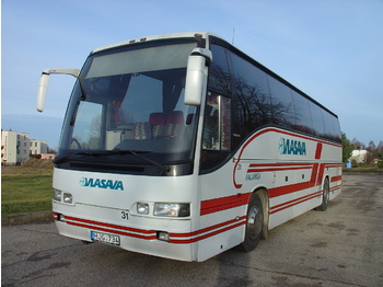 Coach Volvo B 12: picture 1