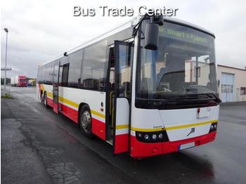 Suburban bus Volvo CARRUS 8700 B12 BLE EURO 5: picture 1
