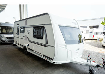 New Caravan Fendt BIANCO ACTIV 550 KMG: picture 1