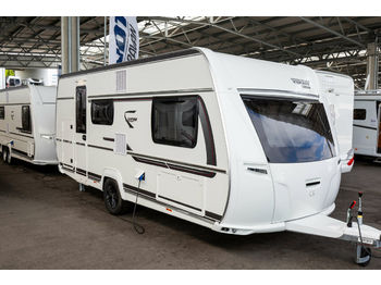 New Caravan Fendt SAPHIR 495 SKM: picture 1