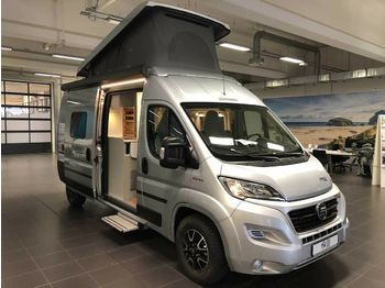 New Camper van HYMER / ERIBA / HYMERCAR FREE 600 Modell 2020: picture 1