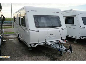 New Caravan HYMER / ERIBA / HYMERCAR Nova GL 545 Sie Sparen 5641€: picture 1