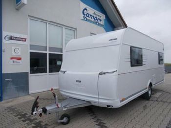 New Caravan Hymer Eriba Exciting 471: picture 1