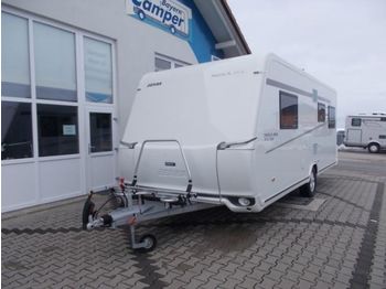 New Caravan Hymer Eriba Nova 540 SL - Active Tourer 2t, Mover ..: picture 1