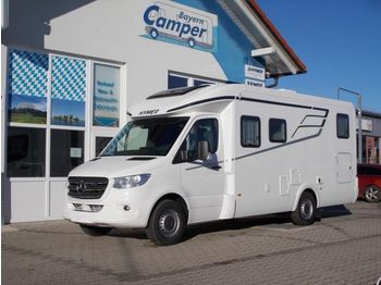 New Camper van Hymer Tramp S 685 (Mercedes): picture 1