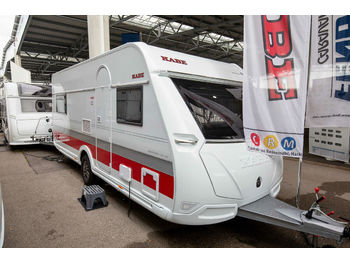 New Caravan Kabe EDELSTEIN SMARAGD 540 GLE: picture 1