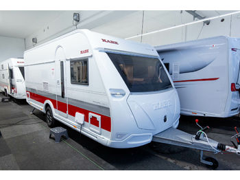 New Caravan Kabe ROYAL 520 XL: picture 1