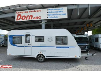 New Caravan Knaus Sport 500 EU Silver Selection Mit Zusatzausstatt: picture 1