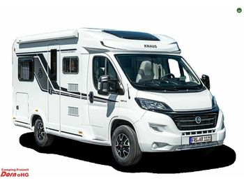 New Camper van Knaus Van TI 650 MEG Mit Mehrausstattung 2021: picture 1