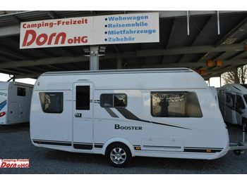 New Caravan Tabbert Rossini 450 TD 2,3 BOOSTER Sondermodell: picture 1