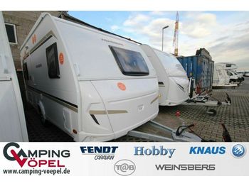 New Caravan Weinsberg CaraOne 450 FU Top Ausstattung: picture 1