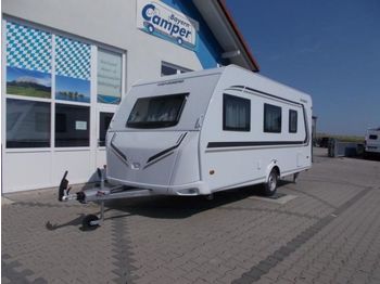 New Caravan Weinsberg CaraOne 480 QDK - Stockbetten, CaraKid: picture 1