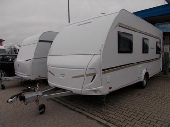 New Caravan Weinsberg CaraOne 540 EUH - Hubbett, 1700 kg: picture 1
