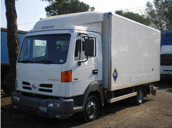 Nissan Atleon TK110.56 - Closed box van