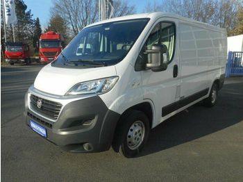 Refrigerated delivery van Fiat Ducato 30 130 M-Jet (L2H1) Euro5 AHK ZV: picture 1