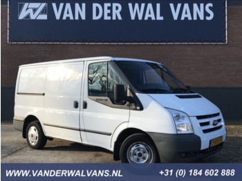 Closed box van Ford Transit 260S 2.2TDCI Trend Airco, cruise, trekhaak: picture 1