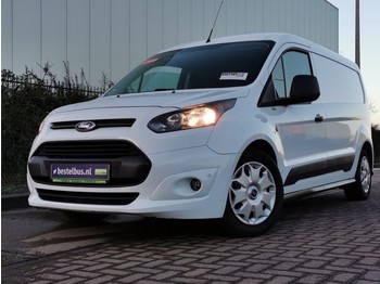 Panel van Ford Transit Connect  1.6 cdti trend, l2h1: picture 1